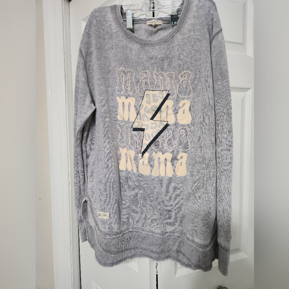 Mama Sweatshirt